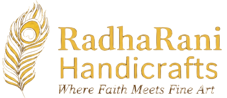 RadhaRani Handicrafts